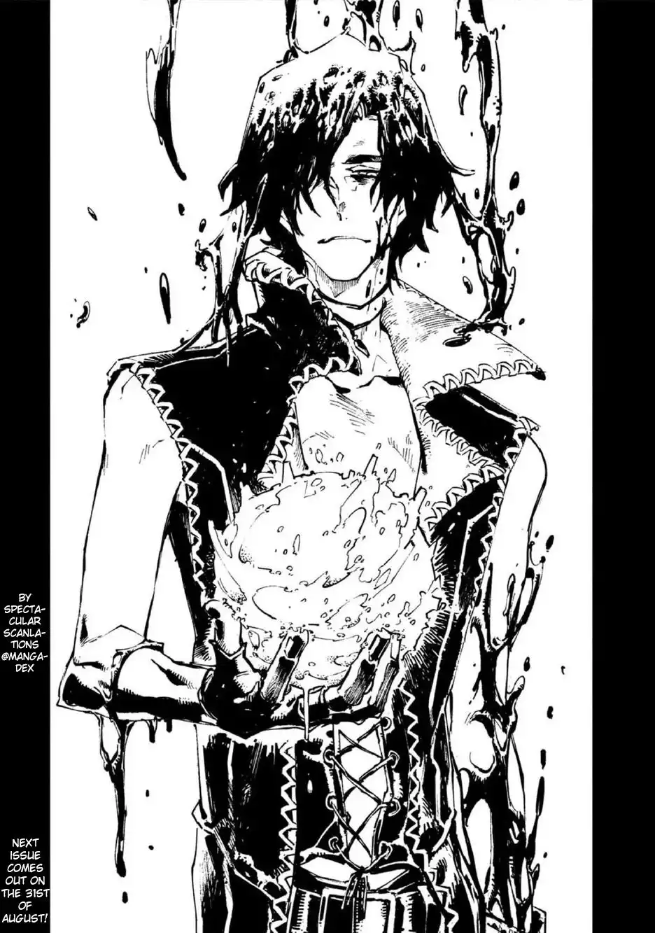 Devil May Cry 5 -Visions of V- Chapter 9 18